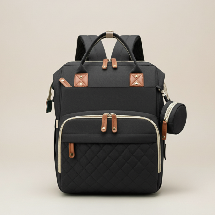 Sac à langer Nomade