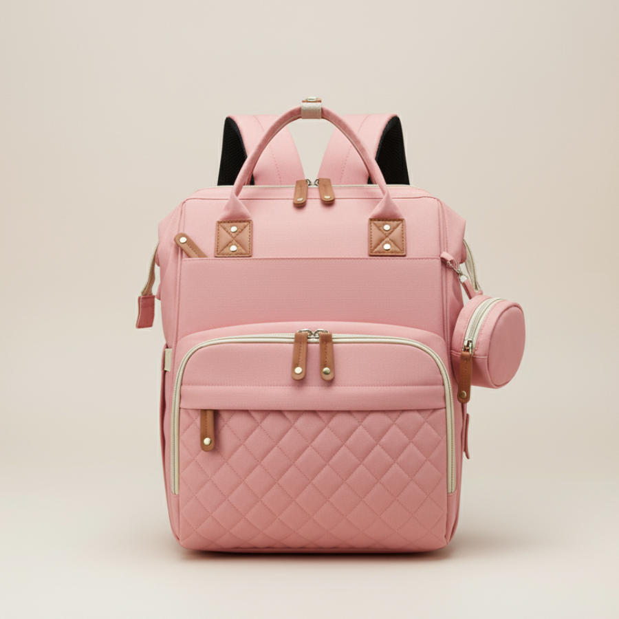 Sac à langer Nomade