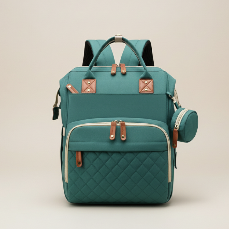 Sac à langer Nomade