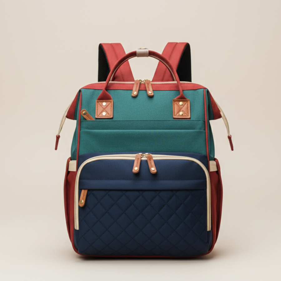 Sac à langer Nomade