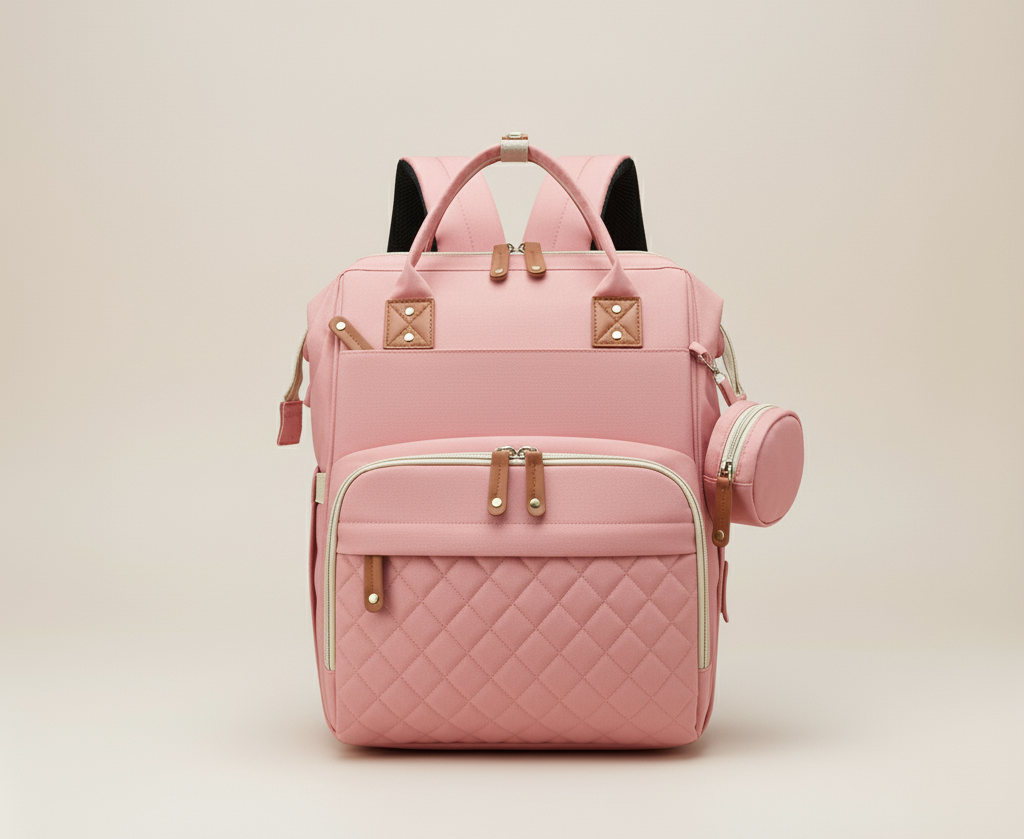 Sac à langer convertible | EDEN