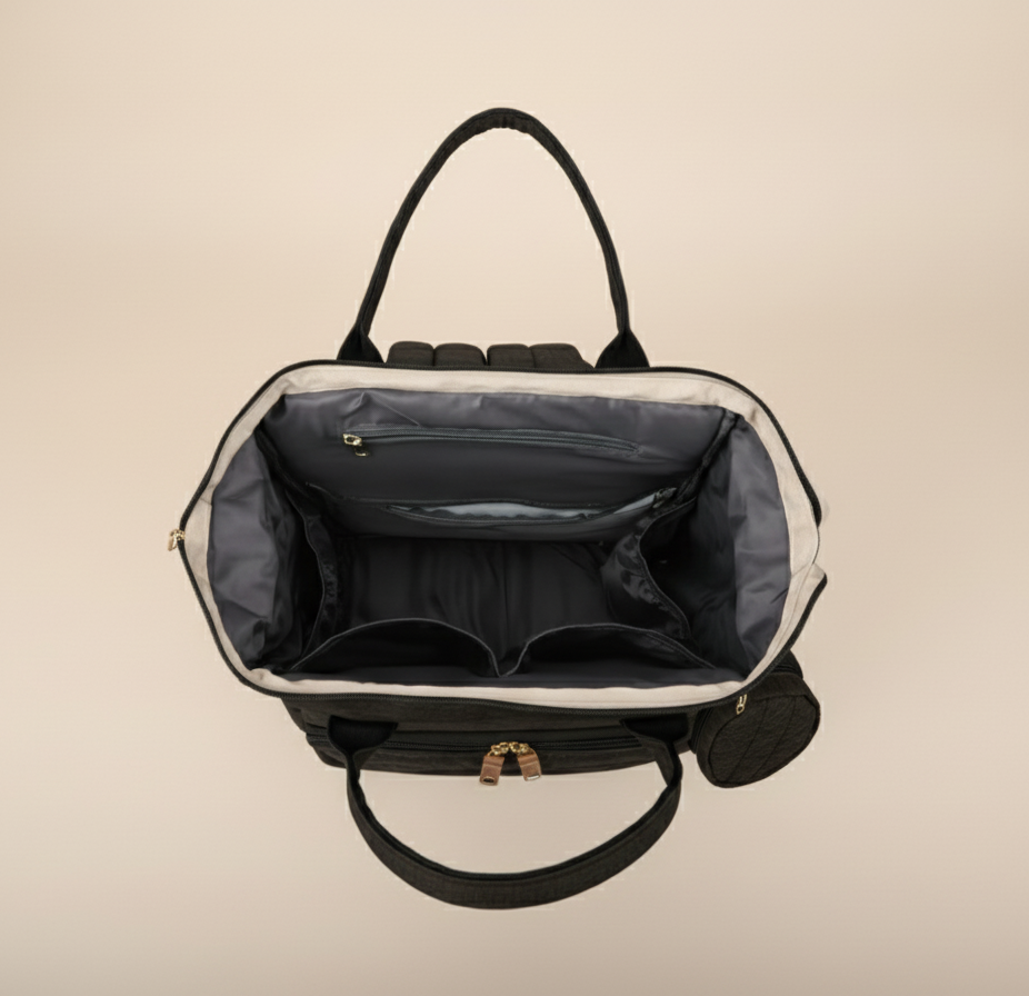 Sac à langer Nomade