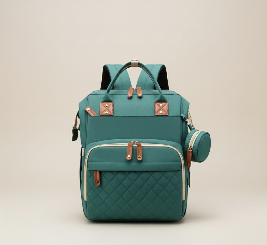 Sac à langer convertible | EDEN