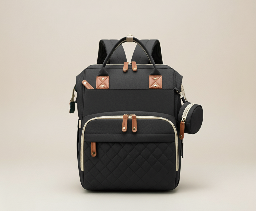 Sac à langer convertible | EDEN