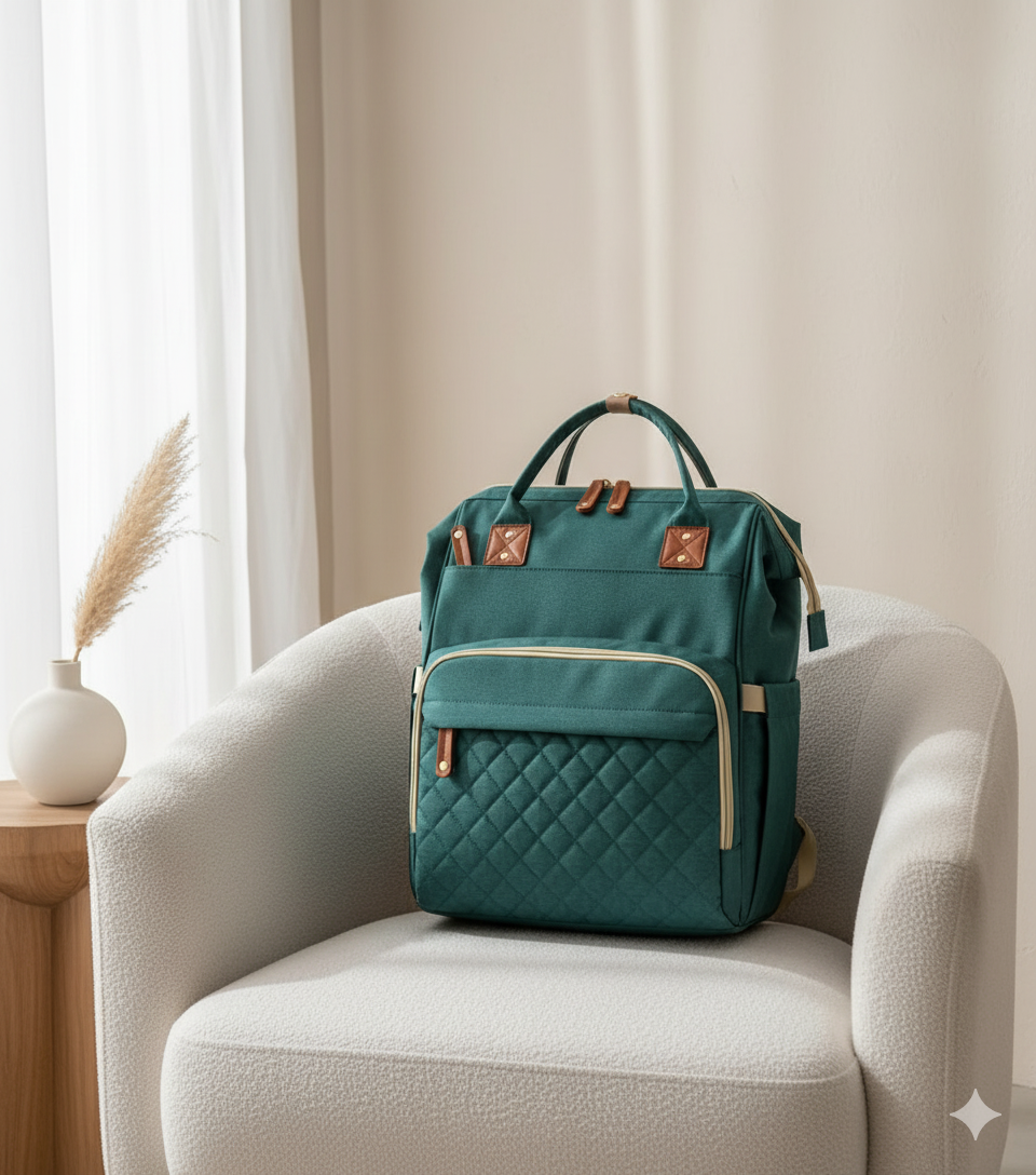 Sac à langer convertible | EDEN