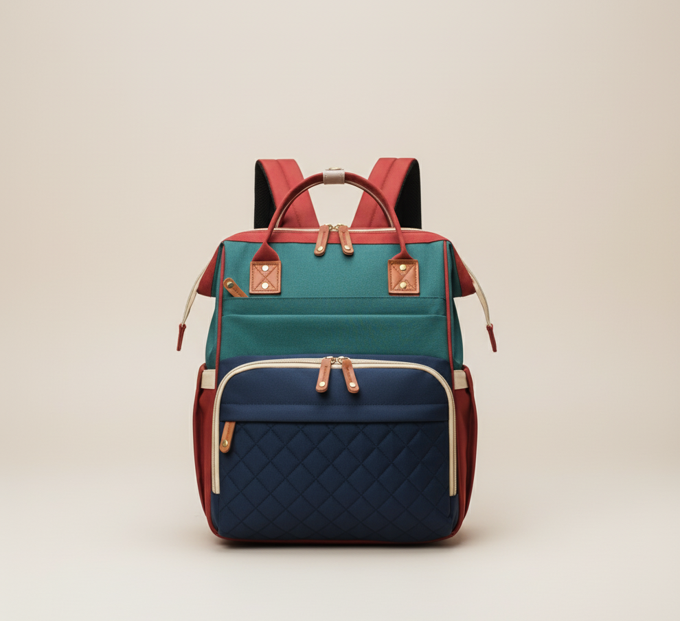 Sac à langer convertible | EDEN
